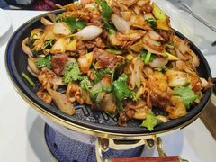 -紫光园(劲松店)