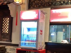 -宽窄巷成都菜(青岛路万达广场店)