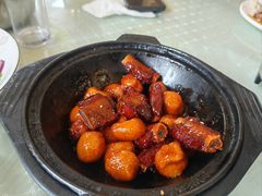 -百姓食府(秦虹路店)