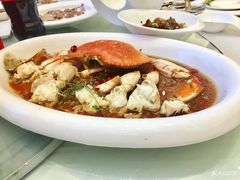 -白金汉爵大酒店·中餐厅(相城店)