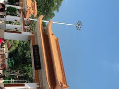 -深圳仙湖植物园