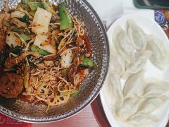 -喜家德虾仁水饺(深圳印力中心店)