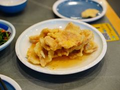 -东北农家小院(定西路店)