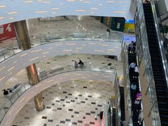 -鑫嘉汇购物中心