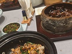 -狮王府淮扬菜(新街口友谊店)