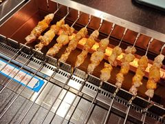 -冰城串说·羊肉串烧烤(哈西大街店)
