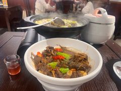 -董府·古宅餐厅