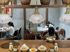 -王全兴鸡血汤鸡汤饭(交通路店)