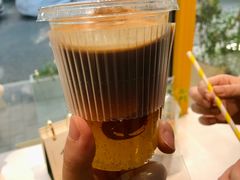 -五进制 Coffee Shop