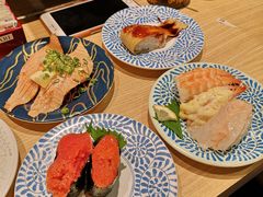 -大起水产回转寿司(道顿堀店)