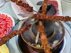 -福寿斋·老北京铜锅涮肉·烤鸭(顺义总店)
