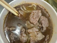 -王记生烫牛杂面馆(兰陵路店)