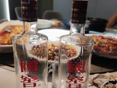 -老渔家鲜鱼轩(南浦横街店)