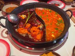 -江北北火锅馆·公路夜市(魏公村店)