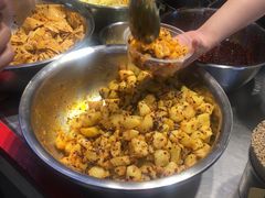 -周小亮丁家坡洋芋(全国总店)