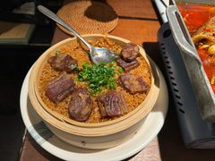 -乔街深夜食堂·台州菜·高压锅生蚝(杭州总店)