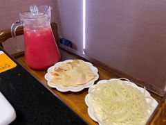 -三江两海老火锅(北京首店)