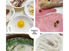 -桥香园云南过桥米线(金马碧鸡店)