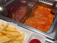 -海底捞大排档火锅(悦荟广场店)