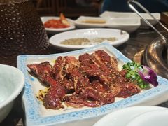-一品诚记烤肉·甄选店(中南路店)