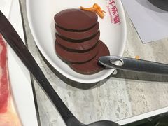 -千味涮·健康火锅(会展连城新天地店)