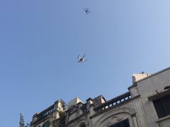 -海口骑楼小吃街