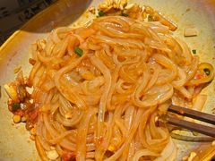 -皖厨·中国徽菜(星河WORLD·COCO Park店)