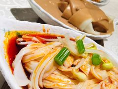 关中三剑客-汉唐宴长安食府