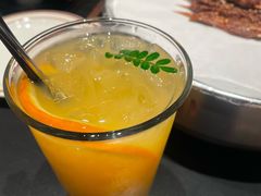 -贰醒·私房小院烧烤 (太古里店)