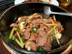-猪肉婆私房菜(容桂总店)