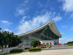 -中国（海南）南海博物馆
