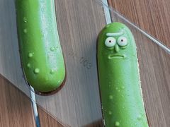 -好利来(朝外店)