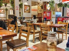 -鑫日千里马朝鲜族小馆(总店)