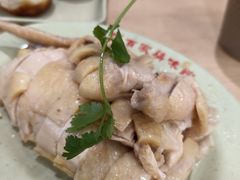 -百家鸡味馆(清泰店)