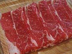 -松野谷·寿喜烧自助(华联顺义金街购物中心店)