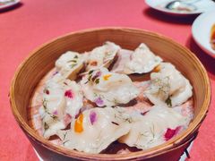 -船歌·鱼水饺青岛菜(闽江二路店)