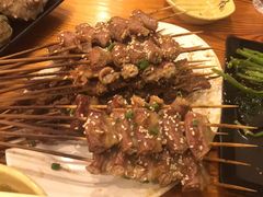 -疍家人黄记海鲜火烧烤
