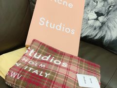 -Acne Studios(芮欧百货店)