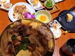 -兄弟船精致料理(万科蓝山店)