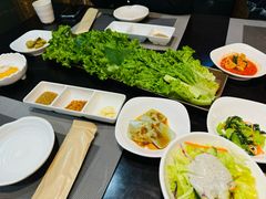 -延世韩家(人民路店)