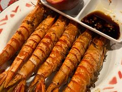 -辉记炭烧海鲜大排档·老字号(福田店)