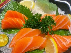 -将太无二·北美传奇寿司(荟聚购物中心西红门店)