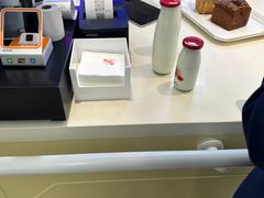 -红星前进面包牛奶公司(君太店)