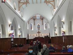 -大连市基督教玉光街礼拜堂