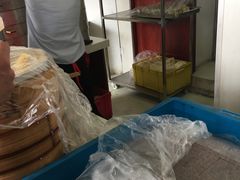-航天馒头(瞻园路店)