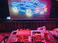 -枫花园汽车电影院(朝阳公园店)