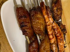 -鬼味烤翅(南锣鼓巷店)