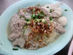 -榮泰米粉湯(Left Shop)