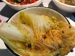 -牛事制造局牛肉火锅(莲岳路店)