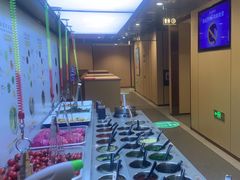 -海底捞火锅(泉城路店)